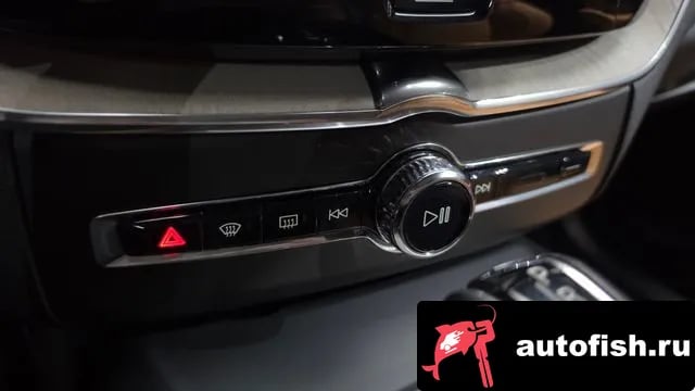 Volvo XC60 XC60 second Generation 2019 года - похожие автомобили