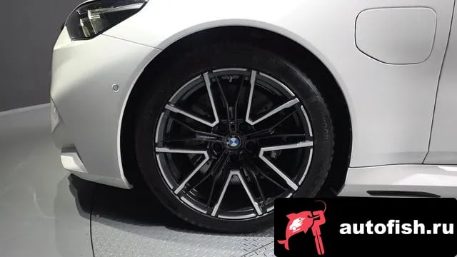BMW M5 M5 (G90) 2025 года - вид 5