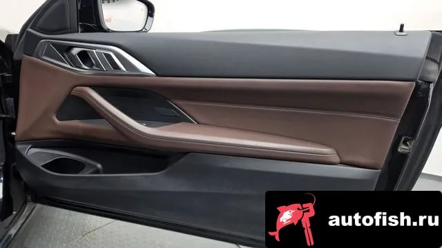 BMW 4-Series 4 Series (G22) 2023 года - похожие автомобили