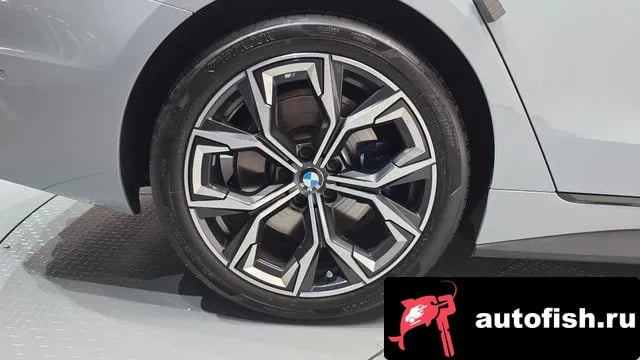 BMW 4-Series 4 Series (G22) 2024 года - вид 4
