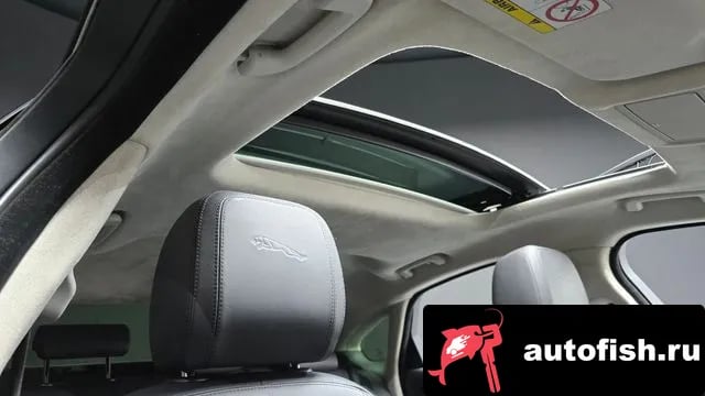 Jaguar XF XF (X260) 2019 года - похожие автомобили