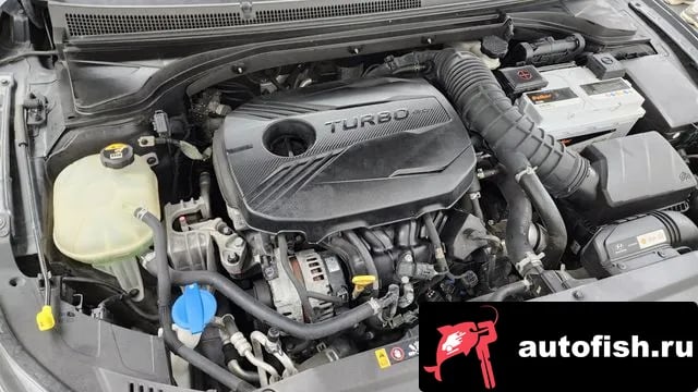 Hyundai Veloster Veloster (JS) 2018 года - вид 6