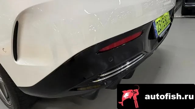 Mercedes-Benz EQE EQE V295 2023 года - вид 6