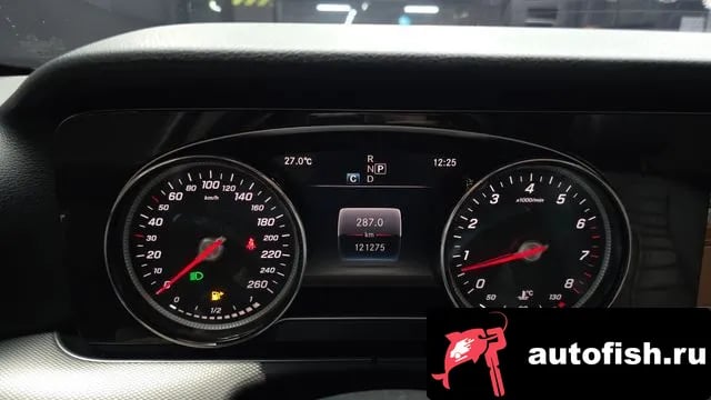 Mercedes-Benz E-Class E-Class W213 2018 года - похожие автомобили