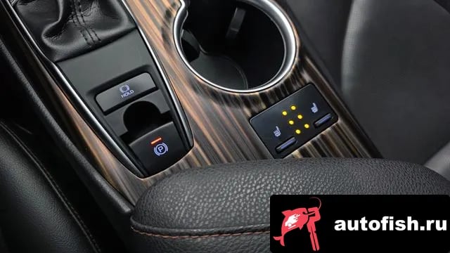 Toyota Camry Camry (XV70) 2019 года - похожие автомобили