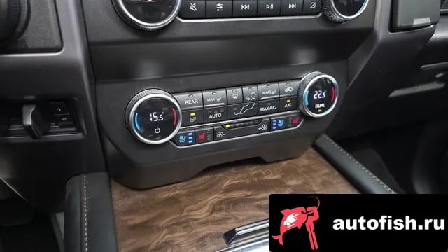 Ford Expedition Expeditation 2021 года - похожие автомобили