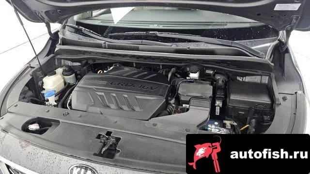 Kia Carnival The New Carnival 2019 года - вид 6