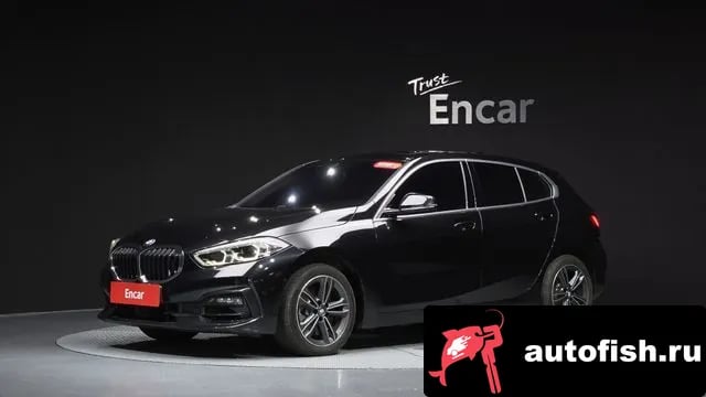 BMW 1-Series 1 Series (F40) 2021 года - похожие автомобили
