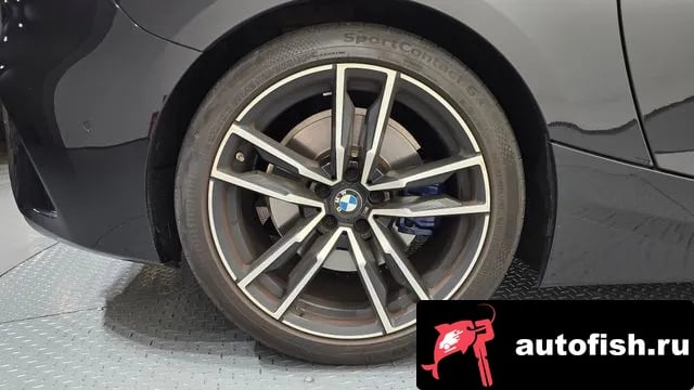 BMW Z4 Z4 (G29) 2023 года - вид 5