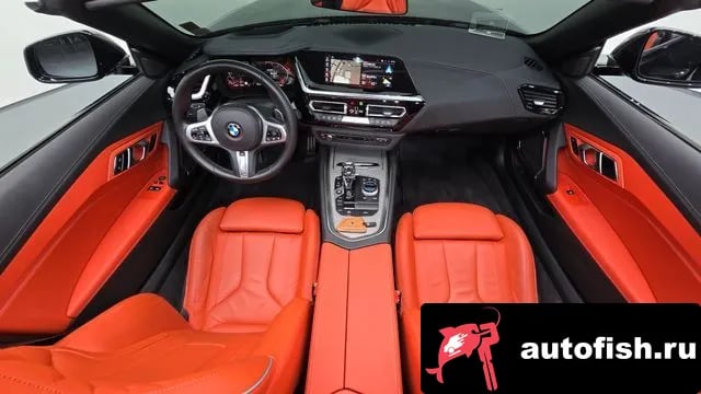 BMW Z4 Z4 (G29) 2023 года - похожие автомобили