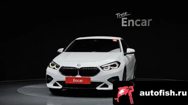 BMW 2-Series 2 Series Gran Coupe (F44) 2023 года - вид 3
