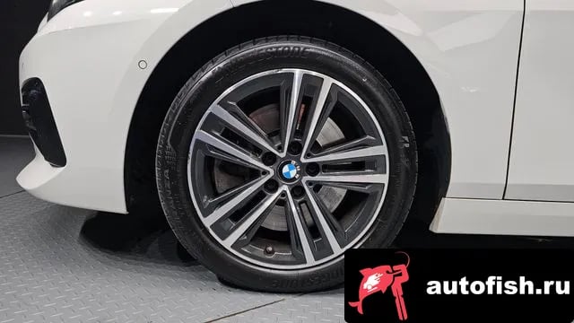 BMW 2-Series 2 Series Gran Coupe (F44) 2023 года - вид 5
