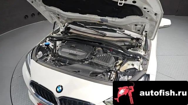 BMW 2-Series 2 Series Gran Coupe (F44) 2023 года - вид 6