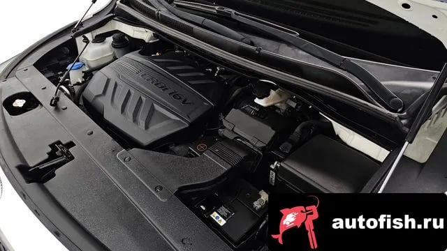 Kia Carnival The New Carnival 2018 года - вид 6