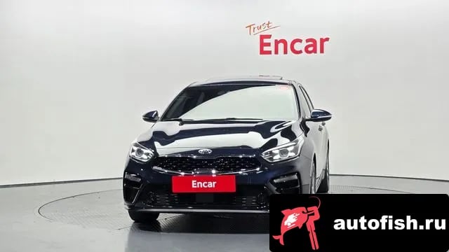 Kia K3 Come New K3 2018 года - похожие автомобили