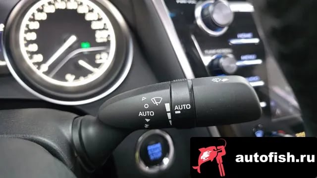 Toyota Camry Camry (XV70) 2019 года - похожие автомобили