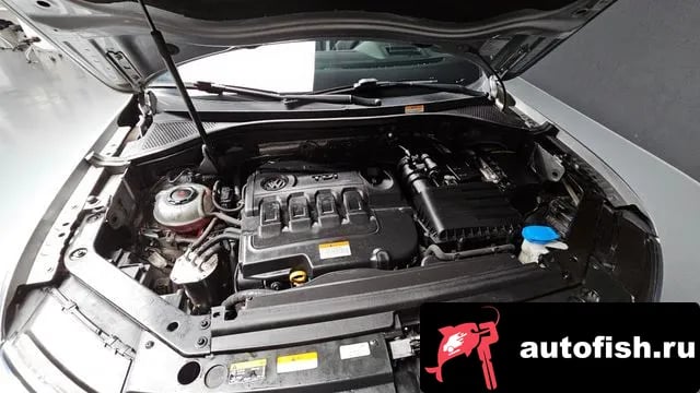 Volkswagen Tiguan Tiguan Allspace 2020 года - похожие автомобили