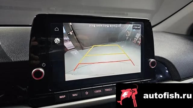 Kia morning The New Morning (JA) 2024 года - похожие автомобили