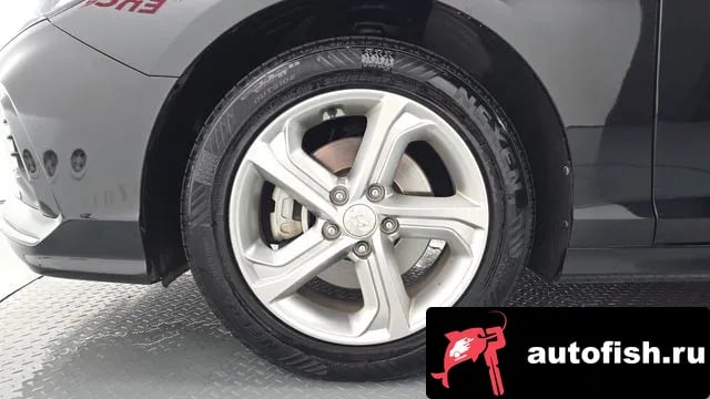 Hyundai Sonata Sonata New Rise 2018 года - вид 5