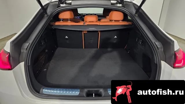 Mercedes-Benz GLC-Class GLC-Class X254 2025 года - похожие автомобили