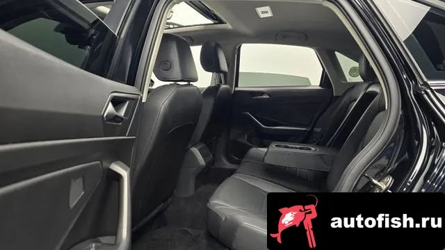 Volkswagen Jetta 7th Generation of Zeta 2020 года - похожие автомобили