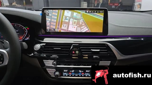 BMW Gran Turismo 6 Series GT (G32) 2024 года - похожие автомобили