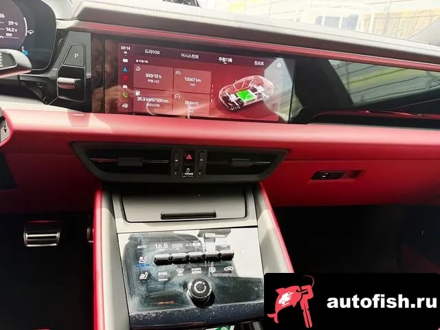 Porsche Macan Makan EV 2025 года - похожие автомобили