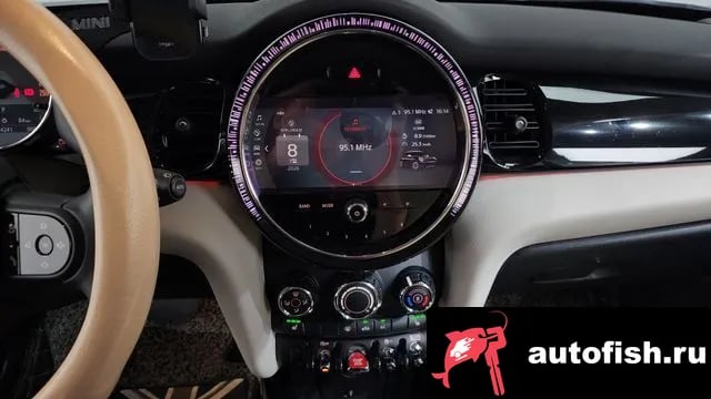 Mini Cooper Cooper 2021 года - похожие автомобили