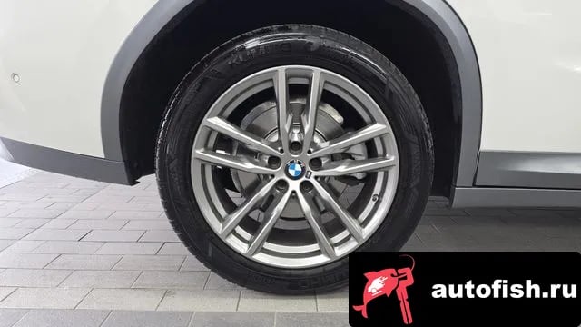 BMW X4 X4 (G02) 2020 года - вид 5