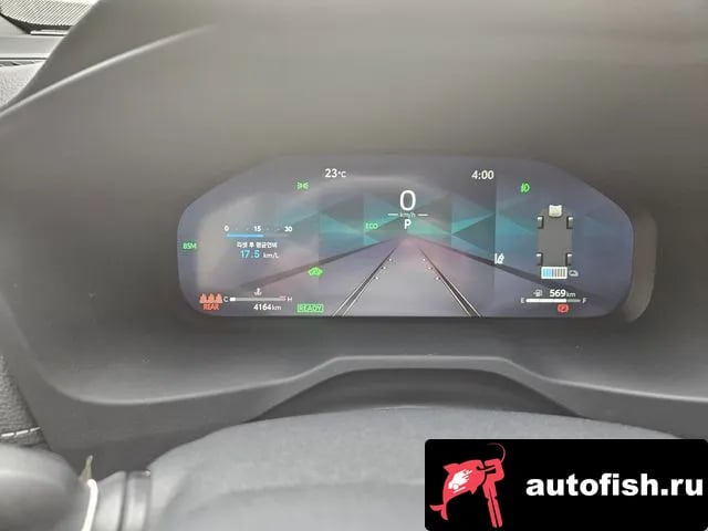 Toyota RAV4 RAV4 5th Generation 2025 года - вид 5