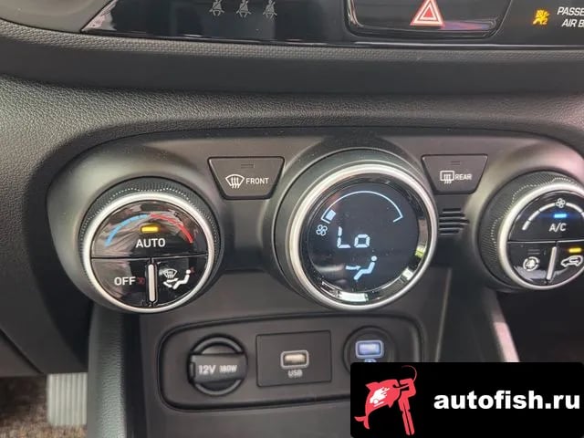 Hyundai Venue Venue 2021 года - похожие автомобили