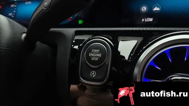 Mercedes-Benz A-Class A-Class W177 2021 года - похожие автомобили