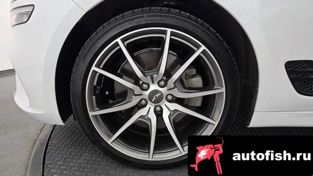 Genesis G70 The New G70 2023 года - похожие автомобили