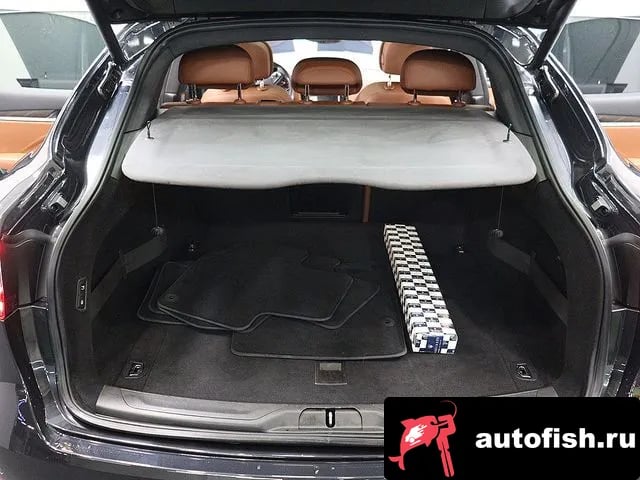 Maserati Levante Lebante 2019 года - вид 5