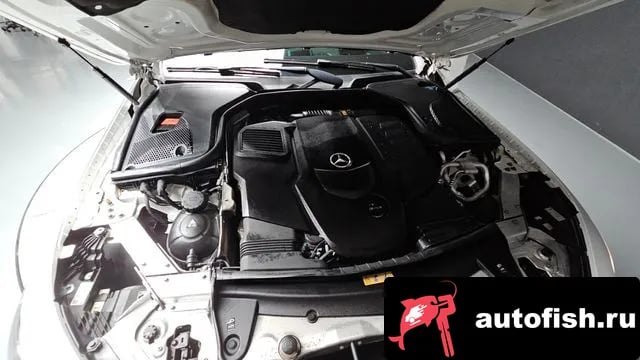 Mercedes-Benz CLS-Class CLS-Class C257 2019 года - вид 5