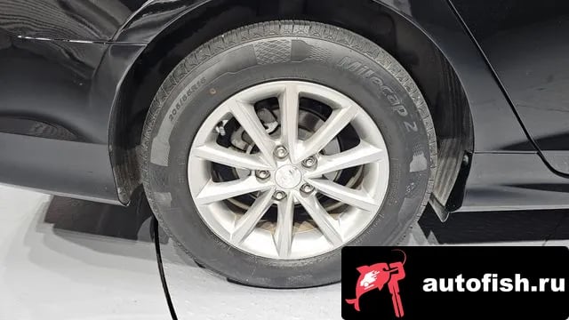 Hyundai Sonata Sonata New Rise 2018 года - вид 5