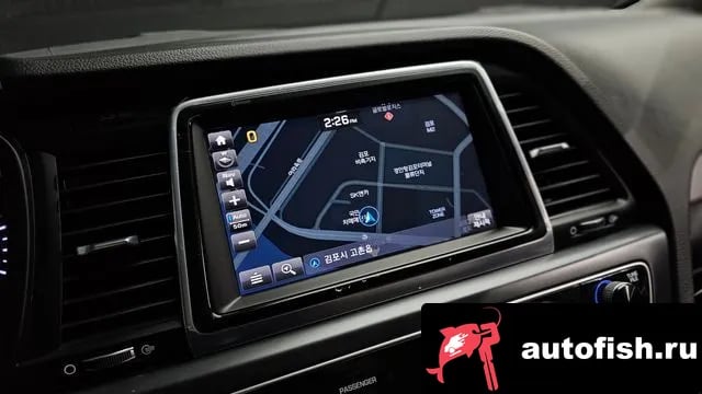 Hyundai Sonata Sonata New Rise 2018 года - похожие автомобили