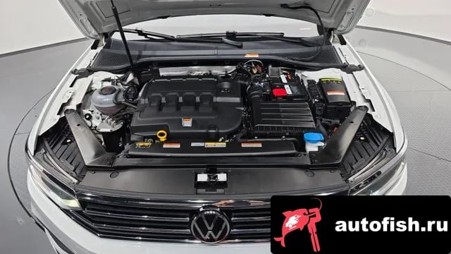 Volkswagen Passat Passat GT (B8) 2021 года - вид 6