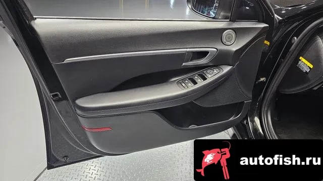 Hyundai Sonata Sonata (DN8) 2020 года - похожие автомобили