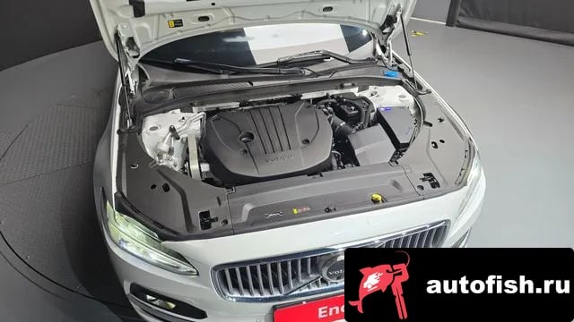 Volvo S90 S90 2024 года - вид 6