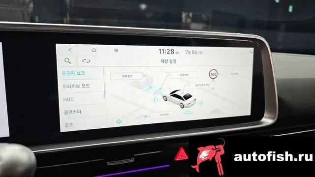 Hyundai Ioniq6 Ionic 6 2022 года - похожие автомобили