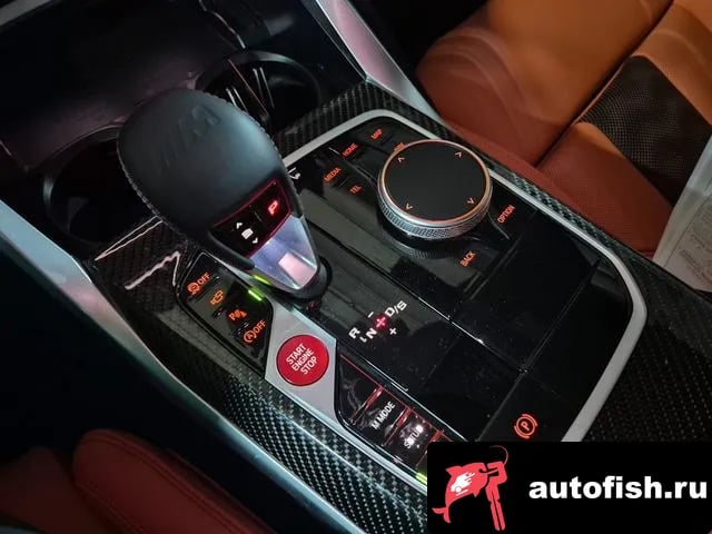 BMW M3 M3 (G80) 2025 года - похожие автомобили