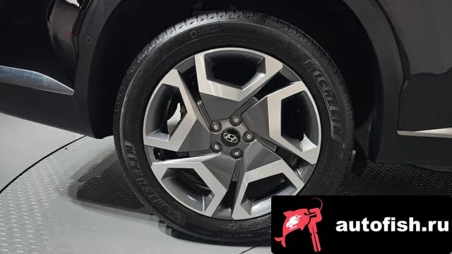 Hyundai Palisade The New Palisade 2024 года - вид 5