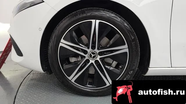 Mercedes-Benz A-Class A-Class W177 2024 года - вид 5