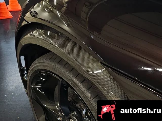 Ferrari Purosangue Furosange 2025 года - похожие автомобили