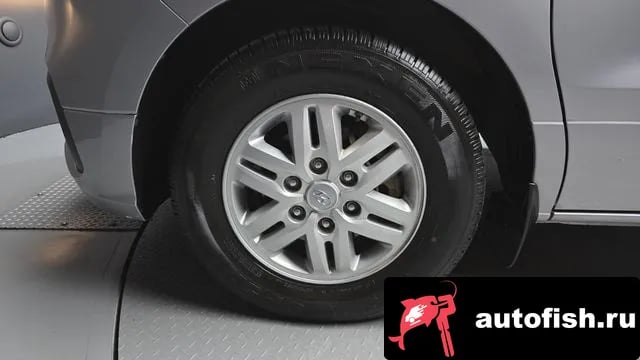 Hyundai Starex The New Grand Starex 2021 года - вид 5