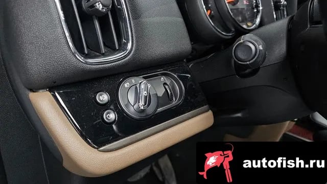 Mini Countryman Cooper Country Man 2019 года - похожие автомобили