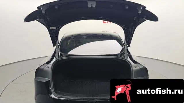 Tesla Model 3 Model 3 2024 года - похожие автомобили
