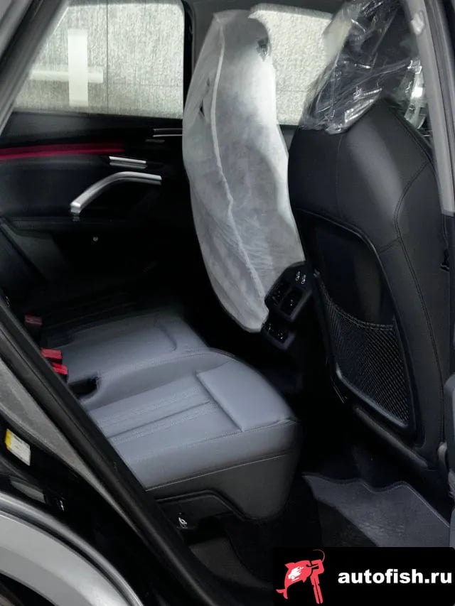 Audi Q5 Q5 (80A) 2025 года - похожие автомобили