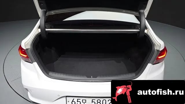 Hyundai Sonata Sonata New Rise 2018 года - похожие автомобили